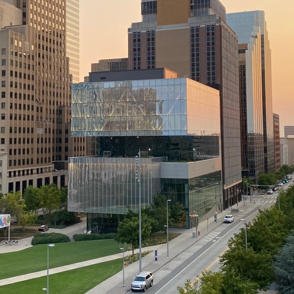 A photograph of Wheeler's Oklahoma City facility for stable CHO cell line development, protein expression/production, characterization, process development and more